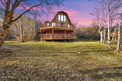 1912 Canyon Drive, Midway, UT 84049 - Photo 1