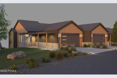 1046 Cabin Way #23, Kamas, UT 84036 - Photo 1