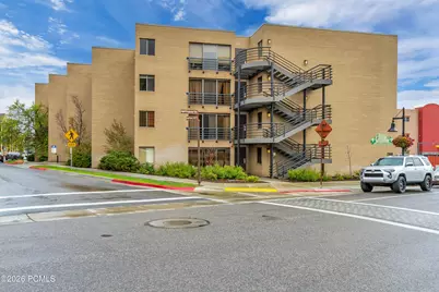 2000 Prospector Avenue #411, Park City, UT 84060 - Photo 32