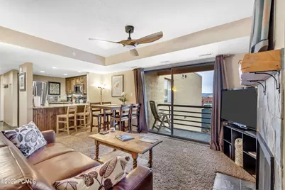2000 Prospector Avenue #411, Park City, UT 84060 - Photo 6