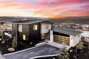 5923 Double Deer Dr, Park City, UT 84098 - Photo 1