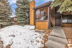2025 Canyons Resort Dr, Park City, UT 84098 - Photo 1