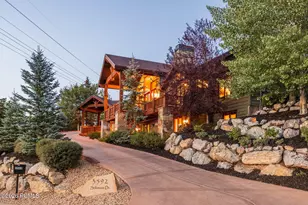 3592 Solamere, Park City, UT 84060 - Photo 70