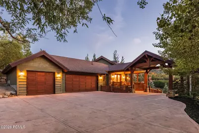 3592 Solamere, Park City, UT 84060 - Photo 62