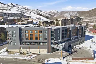 2670 W Canyons Resort Dr, Park City, UT 84098 - Photo 1