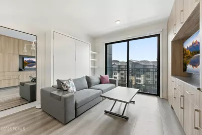 2670 W Canyons Resort Drive #203, Park City, UT 84098 - Photo 12