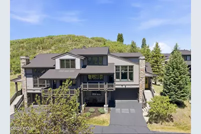 1235 Silver Oak Court, Park City, UT 84060 - Photo 2