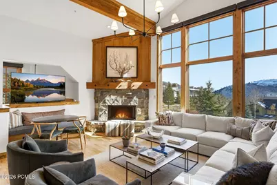 1235 Silver Oak Court, Park City, UT 84060 - Photo 4