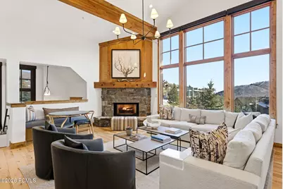 1235 Silver Oak Court, Park City, UT 84060 - Photo 2