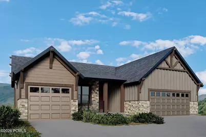 5269 N Woodway Drive, Heber City, UT 84032 - Photo 1