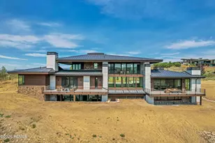 7165 S Painted Valley Pass, Park City, UT 84098 - Photo 1