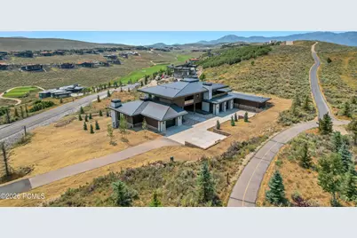 7165 S Painted Valley Pass, Park City, UT 84098 - Photo 70