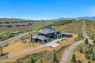 7165 S Painted Valley Pass, Park City, UT 84098 - Photo 70