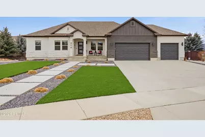 210 E Huckleberry Lane, Heber City, UT 84032 - Photo 2