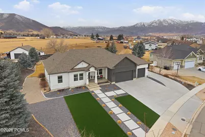 210 E Huckleberry Lane, Heber City, UT 84032 - Photo 54