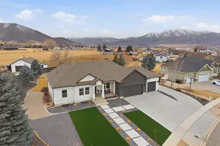 210 E Huckleberry Ln, Heber City, UT 84032 - Photo 54