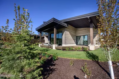 3160 E Arrowhead Trail, Hideout, UT 84036 - Photo 2