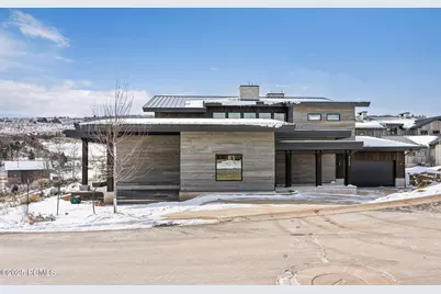 3160 E Arrowhead Trail, Hideout, UT 84036 - Photo 72