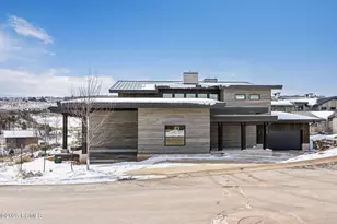 3160 E Arrowhead Trail, Hideout, UT 84036 - Photo 72