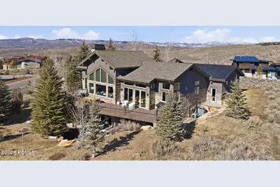 2433 E Westview Trail, Park City, UT 84098 - Photo 4