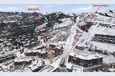 3551 N Escala Ct #616, Park City, UT 84098 - Photo 24