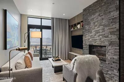 1702 W Glencoe Mountain Way #7048, Park City, UT 84060 - Photo 4