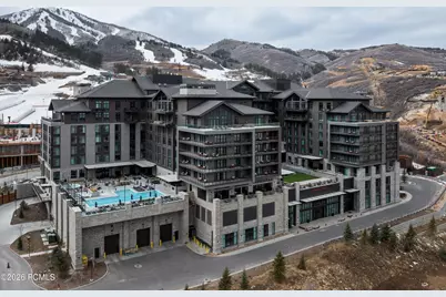 1702 W Glencoe Mountain Way #7048, Park City, UT 84060 - Photo 40