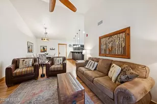 5501 N Lillehammer Ln, Park City, UT 84098 - Photo 1