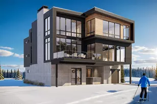 8495 E Cobabe Ct, Eden, UT 84310 - Photo 1