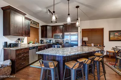 5461 N Luge Lane #Apt 2308, Park City, UT 84098 - Photo 1