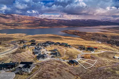 11155 N Orion Drive, Mayflower Mountain, UT 84032 - Photo 1