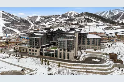 1702 W Glencoe Mountain Way #Unit 8038, Park City, UT 84060 - Photo 8