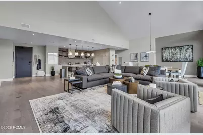 1702 W Glencoe Mountain Way #Unit 8038, Park City, UT 84060 - Photo 14