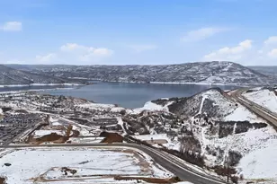 1702 W Glencoe Mountain Way, Park City, UT 84060 - Photo 2