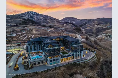 1702 W Glencoe Mountain Way #Unit 8038, Park City, UT 84060 - Photo 4