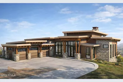 9248 N Uinta Circle, Kamas, UT 84036 - Photo 1
