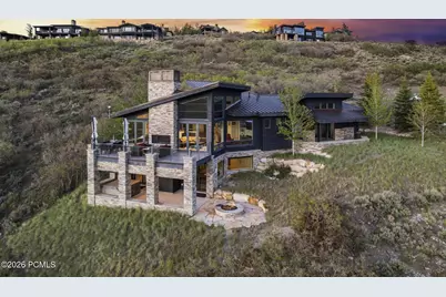 2665 Longspur Lane, Park City, UT 84098 - Photo 1