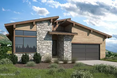 488 E Kayak Drive, Hideout, UT 84036 - Photo 1