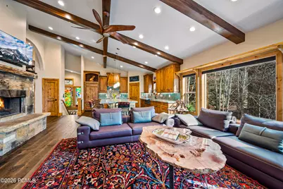 12384 N Ross Creek Drive, Kamas, UT 84036 - Photo 14