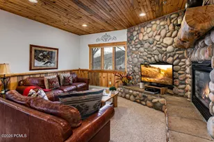 3984 N Timber Wolf Ln, Park City, UT 84098 - Photo 4