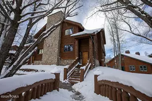 3984 N Timber Wolf Ln, Park City, UT 84098 - Photo 1