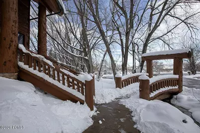 3984 N Timber Wolf Lane #8c, Park City, UT 84098 - Photo 2