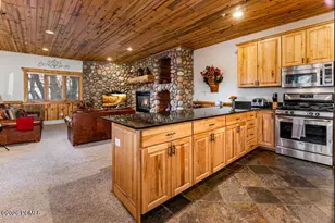 3984 N Timber Wolf Ln, Park City, UT 84098 - Photo 6