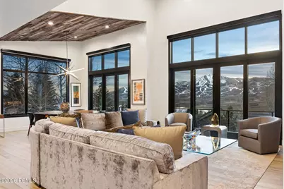 12260 N Deer Mountain Boulevard, Kamas, UT 84036 - Photo 4