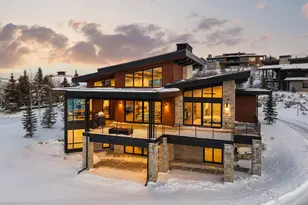 3566 Aspen Camp Loop, Park City, UT 84098 - Photo 2