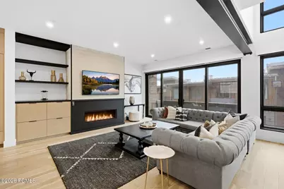 3589 Ridgeline Drive, Park City, UT 84098 - Photo 2