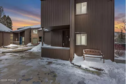 1540 Three Kings Dr #57, Park City, UT 84060 - Photo 2