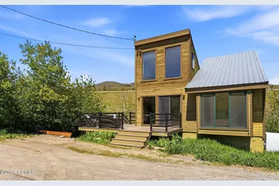 4553 W Balsam Drive, Park City, UT 84098 - Photo 1