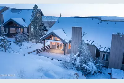 5100 Cove Canyon #B, Park City, UT 84098 - Photo 32