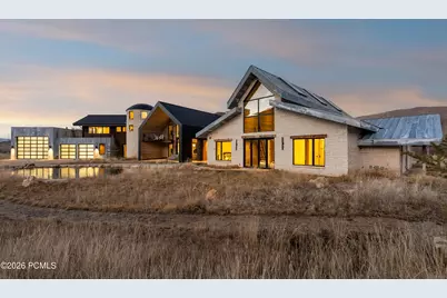 6950 N River Valley Drive, Peoa, UT 84061 - Photo 106